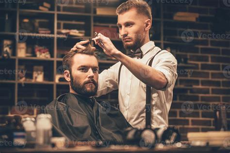 Barbearia – Barber Shop